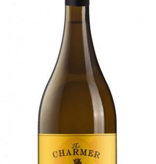 The Charmer - Kiss of Butter Chardonnay 2022 (750ml) For Sale