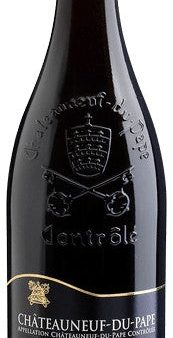 Cellier des Princes - Les Escondudes Châteauneuf-du-Pape 2018 (750ml) Sale