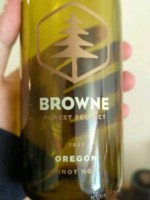 Browne - Forest Project Pinot Noir 2022 (750ml) Online Sale