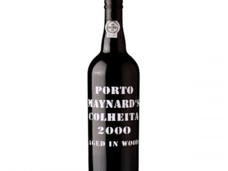 Maynard s - Colheita Port 1970 (750ml) Hot on Sale