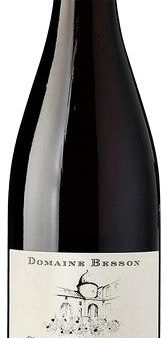 Domaine Besson - Givry 1er Cru  Les Grands Pretans  2022 (750ml) For Cheap