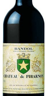 Château de Pibarnon - Bandol 2021 (750ml) Discount