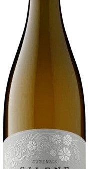 Capensis - Silene Chardonnay 2020 (750ml) Online Hot Sale