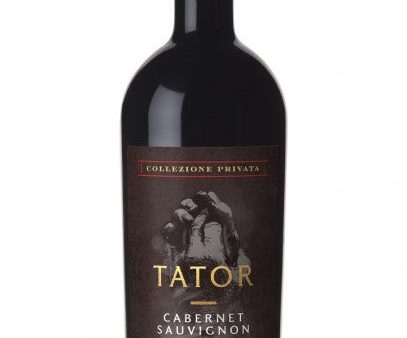 Poggio le Volpi - Tator Collezione Privata Cabernet Sauvignon 2022 (750ml) Sale