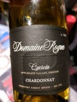 Valley View - Domaine Rogue Quercia Chardonnay 2021 (750ml) Hot on Sale