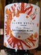 Clark Estate - River Terrace Sauvignon Blanc 2023 (750ml) Hot on Sale