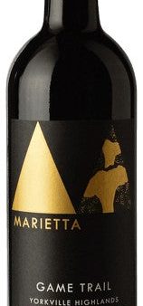 Marietta - Game Trail (Estate Grown) Cabernet Sauvignon 2019 (750ml) Online