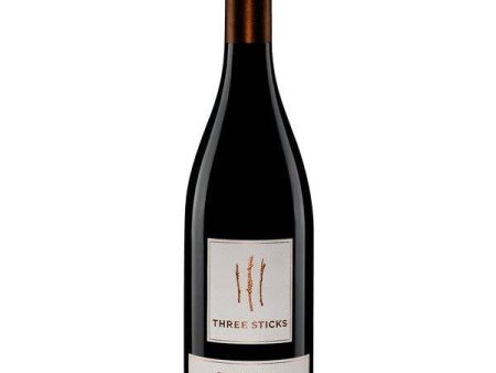 Three Sticks - PFV Estate Pinot Noir 2022 (750ml) Supply