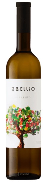 Rectoral do Umia - Abellio Albariño 2022 (750ml) Online Hot Sale