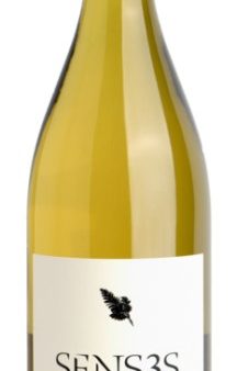 Senses Wines - Chardonnay 2020 (750ml) Hot on Sale