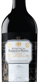 Marqués de Riscal - Rioja 150 Aniversario 2017 (750ml) Cheap