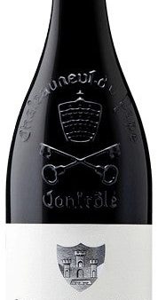 Clos du Mont-Olivet - Châteauneuf-du-Pape Cuvee du Papet 2020 (750ml) For Discount