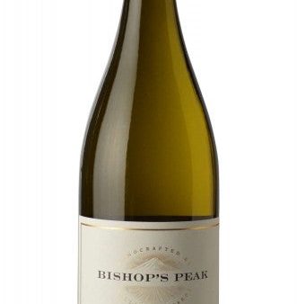 Bishop s Peak - Chardonnay 2022 (750ml) For Cheap