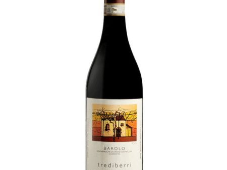 Trediberri - Berri Barolo 2020 (750ml) Fashion