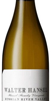 Walter Hansel - Chardonnay Russian River Valley Cahill Lane 2021 (750ml) Online