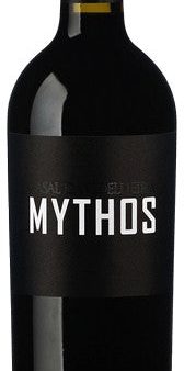 Casal da Coelheira - Mythos 2021 (750ml) Supply