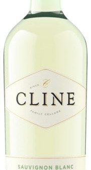 Cline - North Coast Sauvignon Blanc NV (750ml) Online now