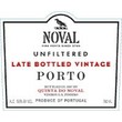 Quinta do Noval - Late Bottled Vintage Port 2014 (750ml) Hot on Sale