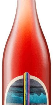 Lubanzi - ‘Rainboat’ Pét-Nat 2022 (750ml) on Sale