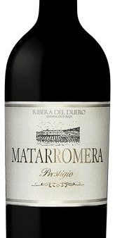 Bodega Matarromera - Ribera del Duero Prestigio 2019 (750ml) Discount