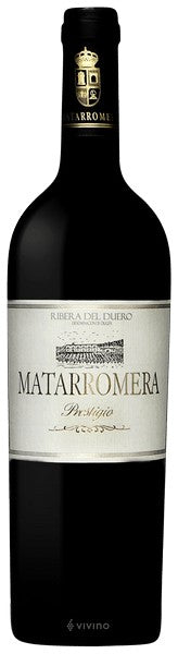 Bodega Matarromera - Ribera del Duero Prestigio 2019 (750ml) Discount