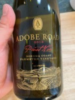 Adobe Road - Pinot Noir 2022 (750ml) Sale