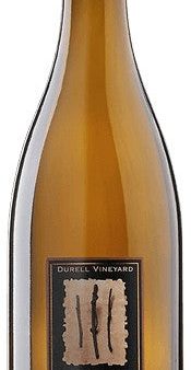 Three Sticks - Durell Vineyard Chardonnay 2021 (750ml) For Discount