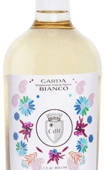 Tinazzi - Ca  De  Rocchi Garda Bianco 2023 (750ml) Online