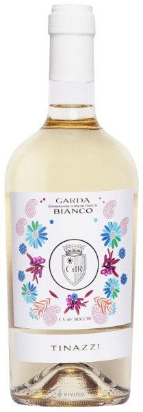 Tinazzi - Ca  De  Rocchi Garda Bianco 2023 (750ml) Online