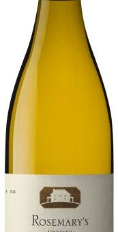 Talley Vineyards - Rosemary s Vineyard Chardonnay 2021 (750ml) For Cheap