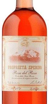 Proprieta Sperino - Rosa del Rosa Rosato 2023 (750ml) For Cheap