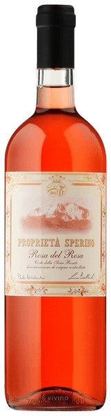 Proprieta Sperino - Rosa del Rosa Rosato 2023 (750ml) For Cheap