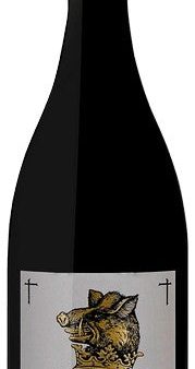 Boars’ View - The Coast Pinot Noir 2018 (750ml) Online Hot Sale