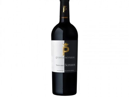 Quinta do Paral - Superior Tinto 2019 (750ml) For Sale