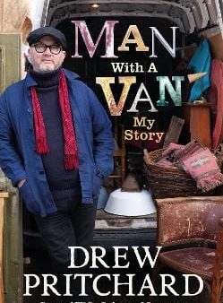 Man with a Van: My Story Discount