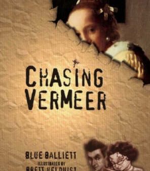 Chasing Vermeer Online now