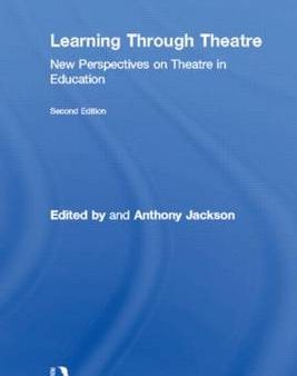 Learning Through Theatre: New Perspectives on Theatre in Education Online