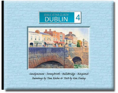 Dublin 4: Sandymount Donnybrook Ballsbridge Ringsend For Discount