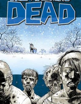 Robert Kirkman: The Walking Dead Volume 2: Miles Behind Us [2004] paperback For Sale