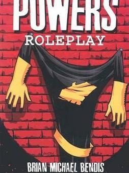 Powers: v. 2: Roleplay Supply