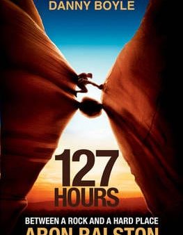 127 Hours: Between a Rock and a Hard Place Sale