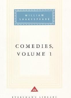 Comedies Volume 1 For Cheap